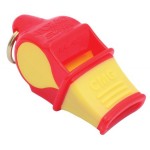 Fox 40 Sonik Blast CMG Safety Whistle with Lanyard